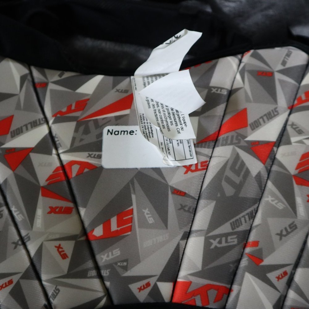 STX Rib Cage Protected - Picture 5 of 8
